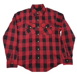 Riding Shirt