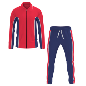 Track Suit