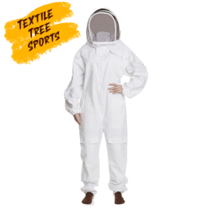 Beeker Suit white
