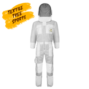 Beeker Suit white