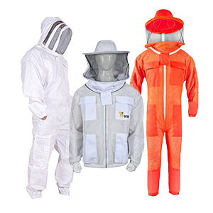 Beekeeper Suits